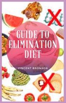 Guide to Elimination Diet