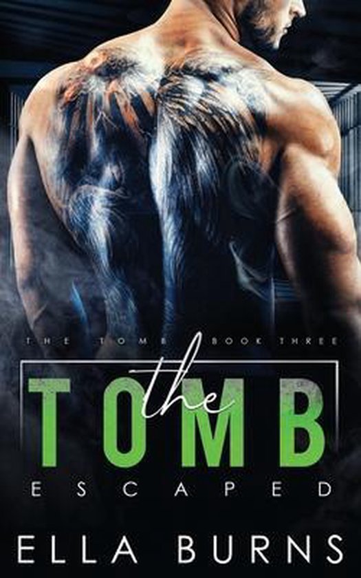 Tomb-The Tomb - cover