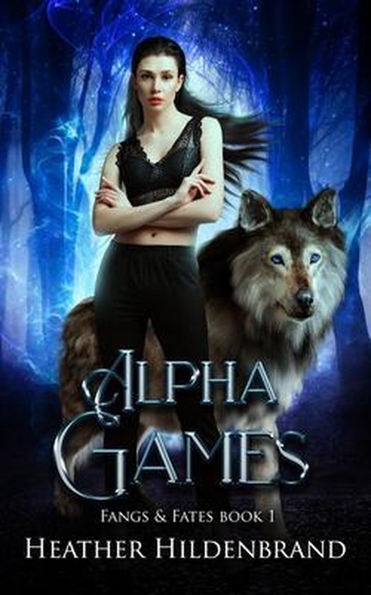 alpha wolf games