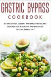 Gastric Bypass Cookbook