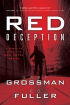 The Red Hotel- Red Deception Volume 2