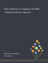 Finite Difference Computing With PDEs