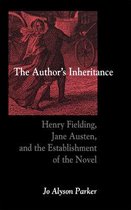 The Author's Inheritance