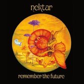 Remember The Future (Splattered Vinyl)