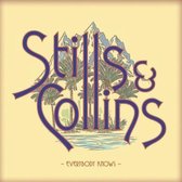 Stephen Stills & Judy Collins - Everybody Knows (LP)