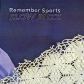 Remember Sports - Slow Buzz (LP) (Coloured Vinyl)