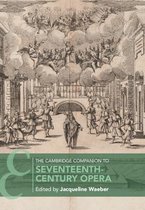 Cambridge Companions to Music-The Cambridge Companion to Seventeenth-Century Opera