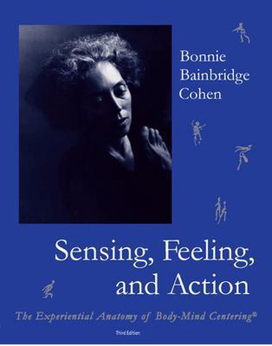 Sensing, Feeling, and Action - cover