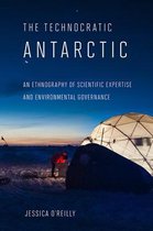 The Technocratic Antarctic