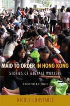 Maid To Order In Hong Kong