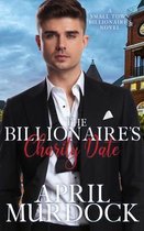 The Billionaire's Charity Date