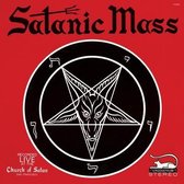 Satanic Mass (Splattered Vinyl)