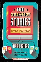 Game On-The Greatest Stories Ever Played