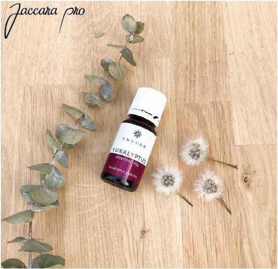 Foto: Emendo essential oil eucalyptus 10ml