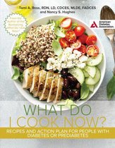 The What Do I Cook Now? Cookbook