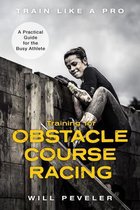 Train Like a Pro- Training for Obstacle Course Racing