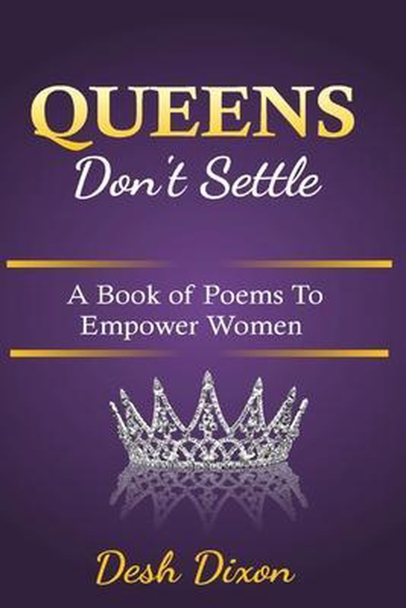 Queens Don't Settle van Radesha Dixon