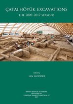 Çatalhöyük Research Project Series- Çatalhöyük Excavations