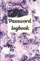 Password Logbook