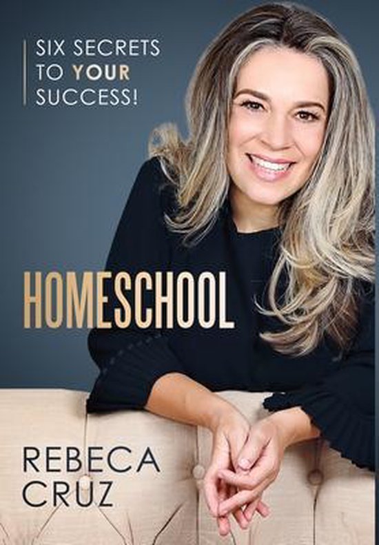 Homeschool - cover