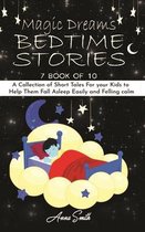 Magic Dreams Bedtime Stories