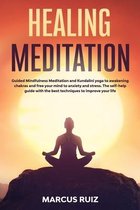 Healing Meditation