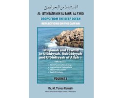 Istinbat- Istiqãmah and Tawhid in Ulûhiyyah, Rubûbiyyah and U'bûdiyyah of Allah
