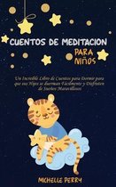 Cuentos de meditacion para ninos