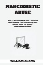 Narcissistic abuse
