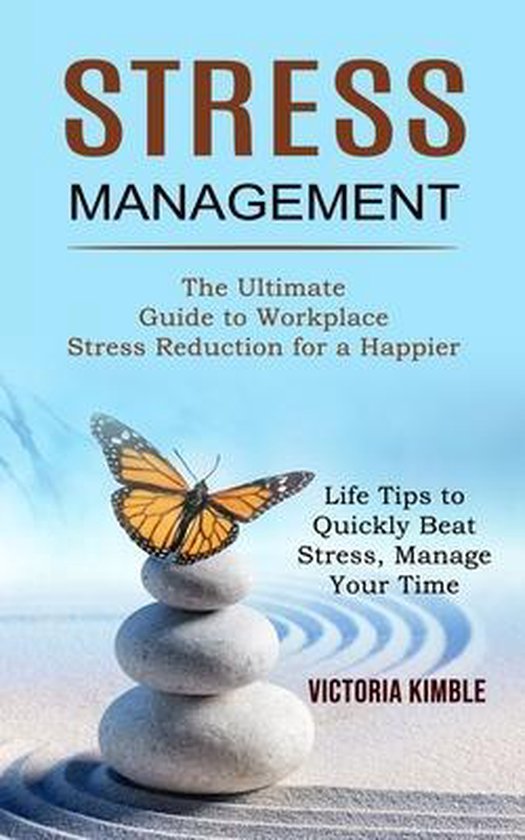 Stress Management - cover