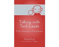 Talking with Tech Leads