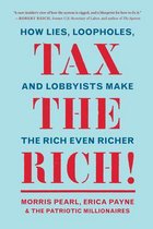 Tax the Rich!