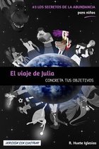 EL VIAJE DE JULIA (Version sin ilustrar)