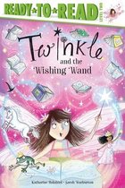 Twinkle- Twinkle and the Wishing Wand