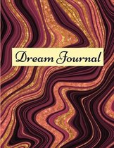 Dream journal