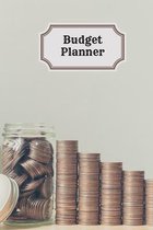 budget logbook