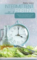 Intermittent Fasting Cookbook