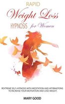 Rapid Weight Loss Hypnosis for Women