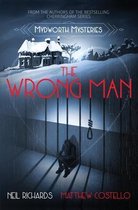 Mydworth Mysteries-The Wrong Man