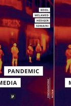 Configurations of Film- Pandemic Media