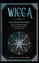Wicca: This Book Includes