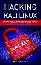 Hacking with Kali Linux