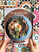 Het Quarantaine Kookboek
