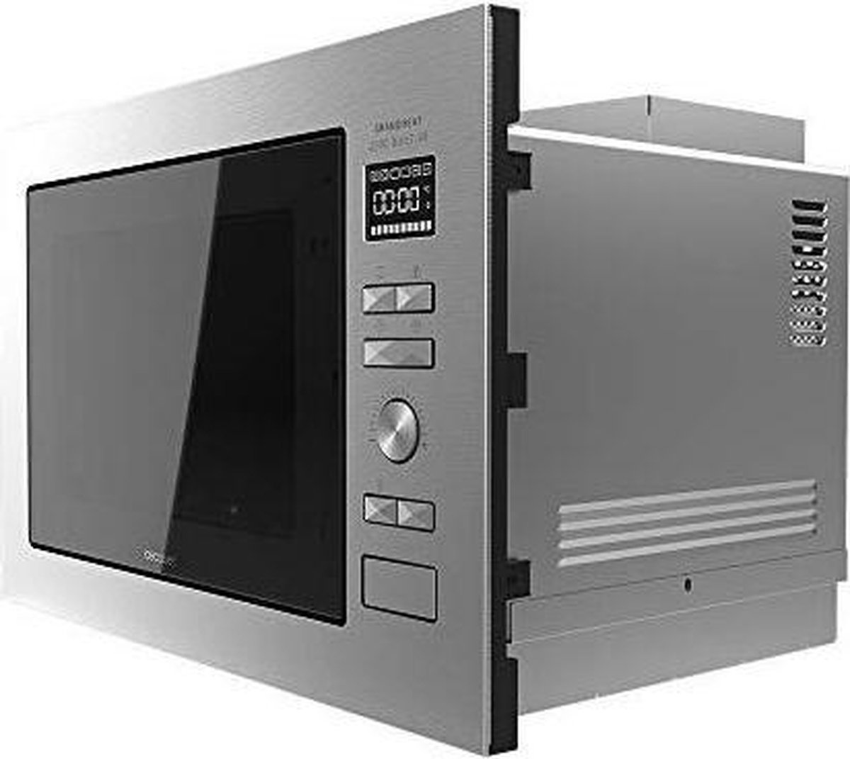 Inbouwmagnetron Cecotec 25 L 900 W Grill