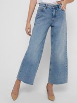 Only Sonny Wide Fit Dames Jeans