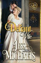 Omslag The Defiant Wife