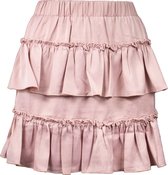 Stellan Skirt roze - M
