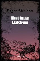 Best of Edgar Allan Poe 19 - Hinab in den Malström