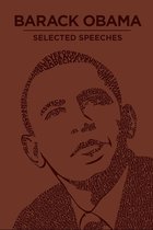 Word Cloud Classics - Barack Obama Selected Speeches