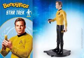 Star Trek Kirk Bendyfig Figurine